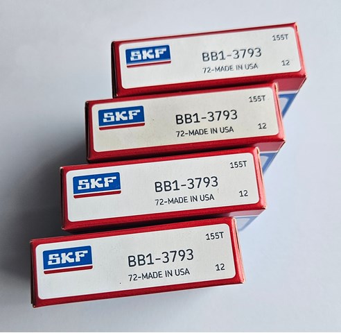 BB13793 SKF 