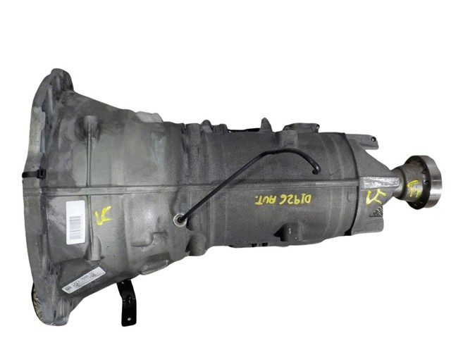 Купити C2Z13929 Jaguar АКПП в зборі (автоматична коробка передач)