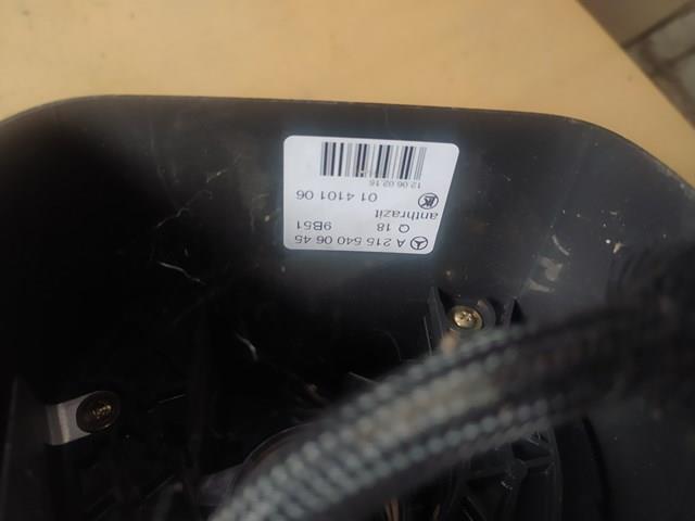 Купити A2155400645 Mercedes 