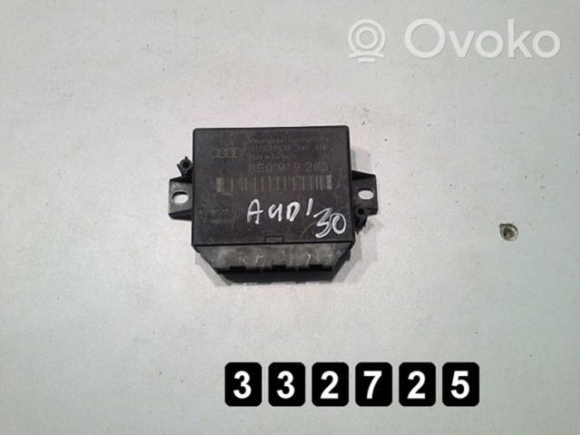  8E0919283 VAG