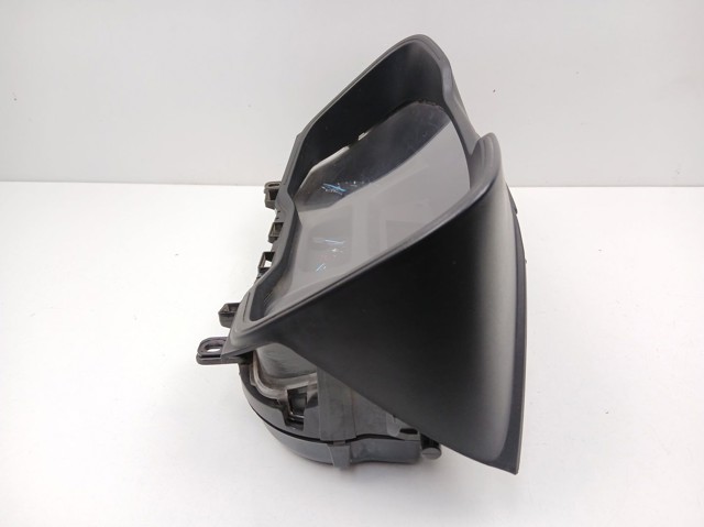 BK2T10849GF Ford Щиток приладів додатковий