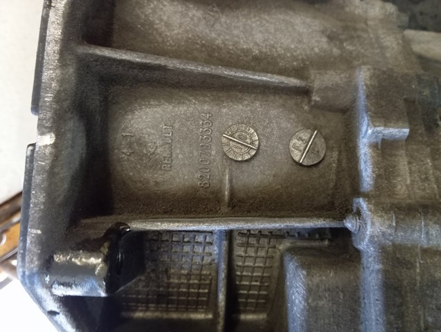 8200793334 Renault (RVI)
