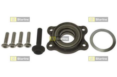 Підшипник маточини передньої/задньої Starline SLO26546 ціна, від 46.51 USD