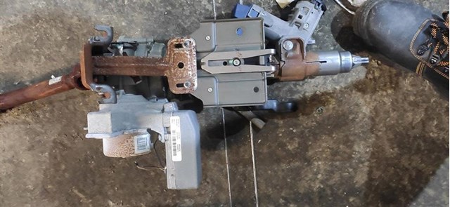 Ford BE8Z3C529P