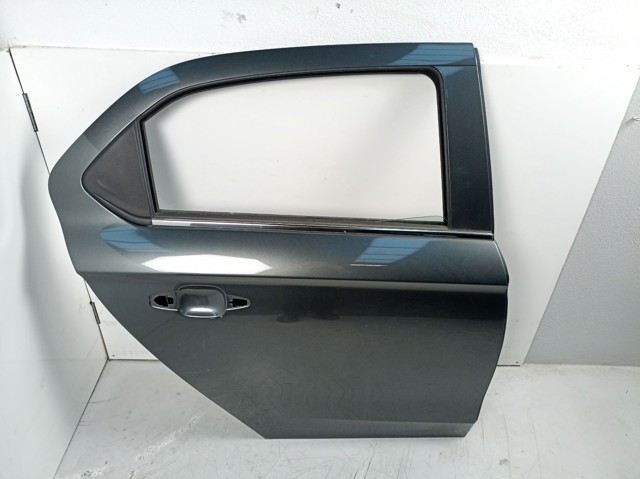 Купити PLR5109157 Plrsolutions Двері задні, праві