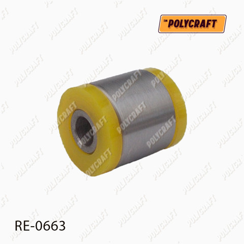 RE0663 Polycraft 