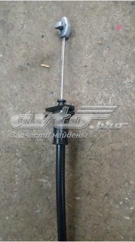 Трос відкривання двері передньої 1480308 Ford