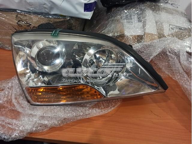 Купити 921023E5XX Hyundai/Kia Фара передня права