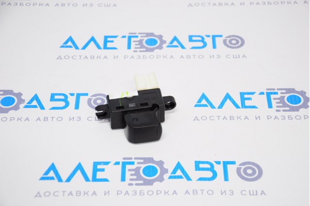 Кнопка вмикання двигуна склопідіймача передня права Subaru 83071FJ050