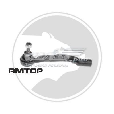 Наконечник рульовий Tork TRK0117 ціна, від 12.02 USD