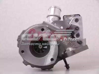Турбіна Garrett 7875560017 ціна, від 254.81 USD