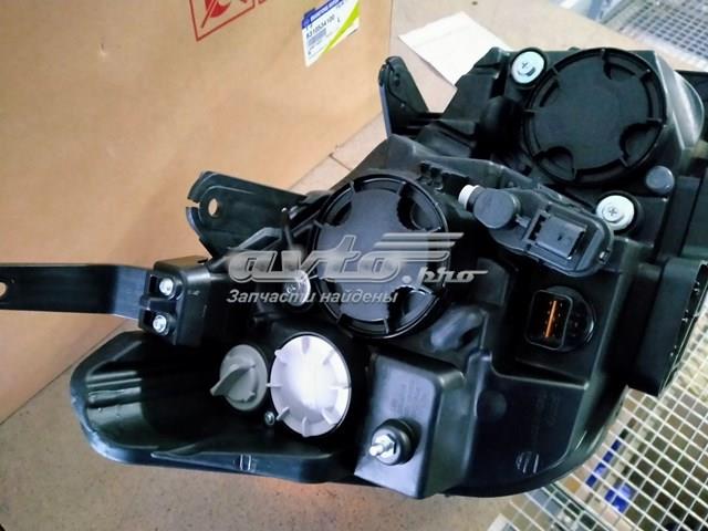 Купити 8310534100 Ssang Yong Основна фара в зборі ліва