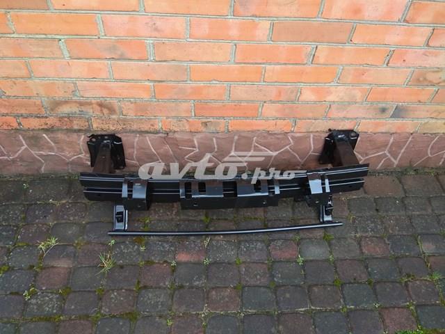 Купити 6400H351 Mitsubishi Буфер бампера переднього