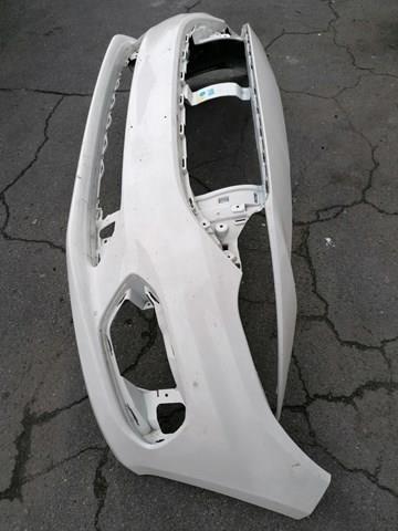 Передній бампер 735631451 Fiat/Alfa/Lancia