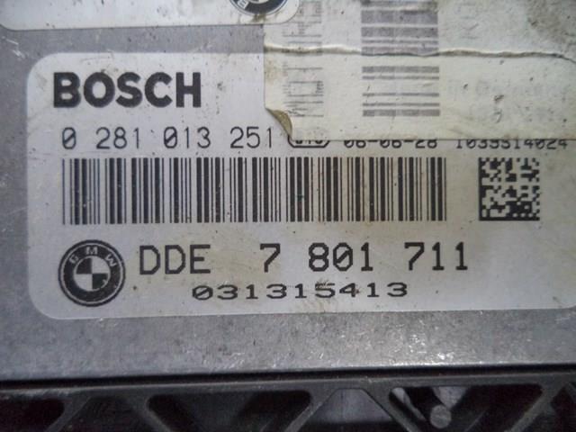 ЕБУ BMW 0281013251 ціна, від 89.44 USD