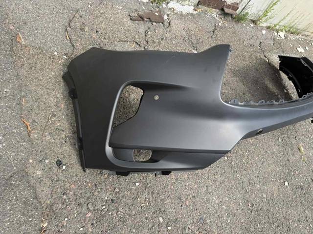 Бампер на авто FPS FP3315901P ціна, від 200.03 USD