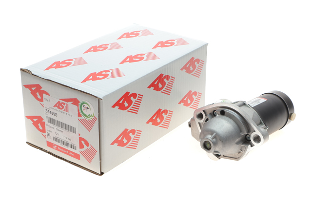 Купити S3189S AS/Auto Storm Стартер