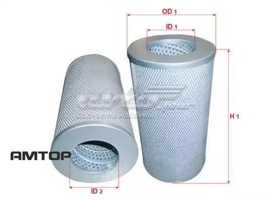  Fleetguard HF35482 ціна, від 51.65 USD