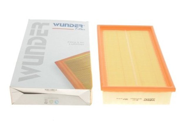Елемент повітряного фільтра Wunder WH127 ціна, від 5.36 USD