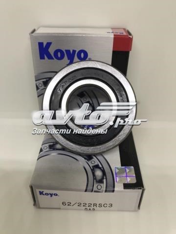 62222RS Koyo 