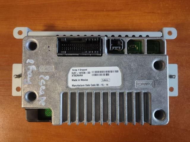  Ford DJ5T14F239DD ціна, від 63.35 USD