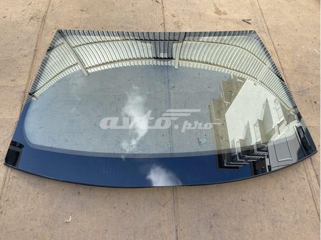 LR041832 Land Rover Автомобільне скло