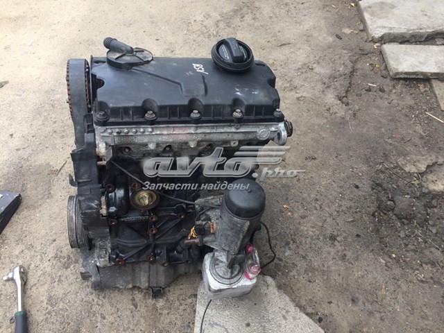 Двигун BSV VAG