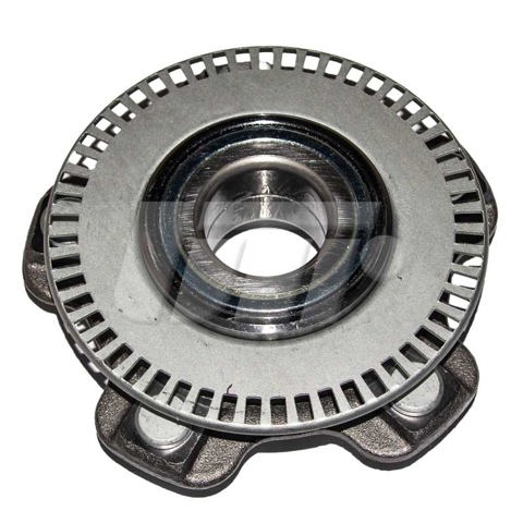 Маточина колеса передня Sato Tech WB90617 ціна, від 48.74 USD