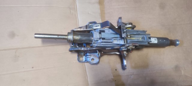 Рульова колонка 8R0419506AB VAG