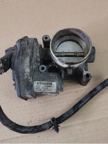 4M5U9E927A Ford 