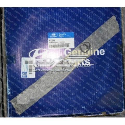 Корзина зчеплення 4130045000 Hyundai/Kia