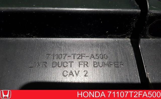  Honda 71107T2FA500 ціна, від 15.43 USD