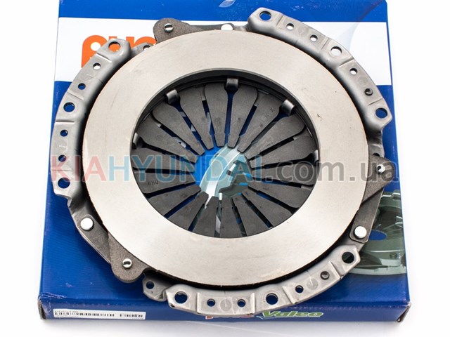 Купити HDC145 VALEO Корзина зчеплення
