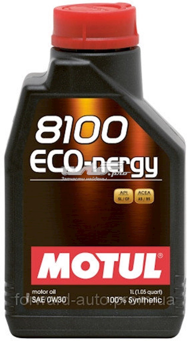 Моторне масло 872011 Motul