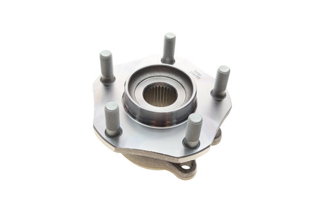 Маточина колеса передня Solgy 216168 ціна, від 45.27 USD