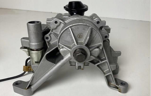 Помпа масляна Land Rover LR087668 ціна, від 653.43 USD