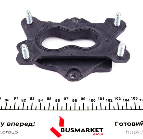 Фланець карбюратора Febi 7120 ціна, від 12.37 USD