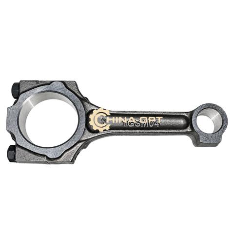 Купити 475E1004110 Chery Шатун поршня двигуна