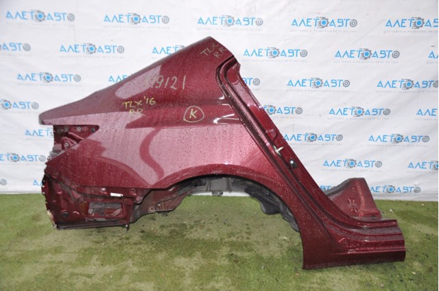  Honda 04636TZ3A82ZZ