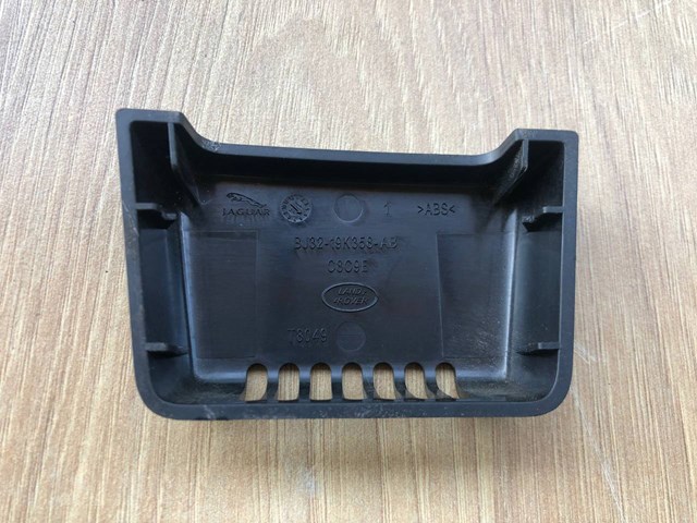  BJ3219K358AB Land Rover