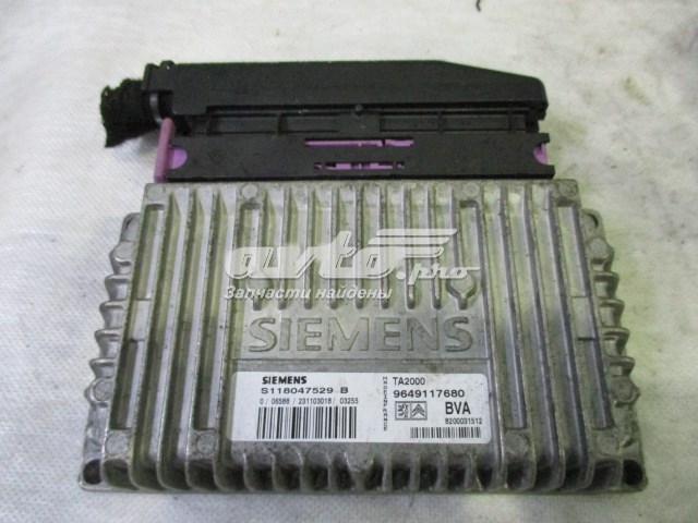 Купити 9649117680 Peugeot/Citroen 