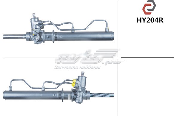 Рульова рейка 5770027001 Hyundai/Kia