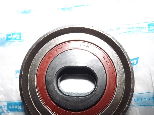 Ролик натяжителя ременя газорозподілу Koyo PU267020CRR1ZS1 ціна, від 11.80 USD