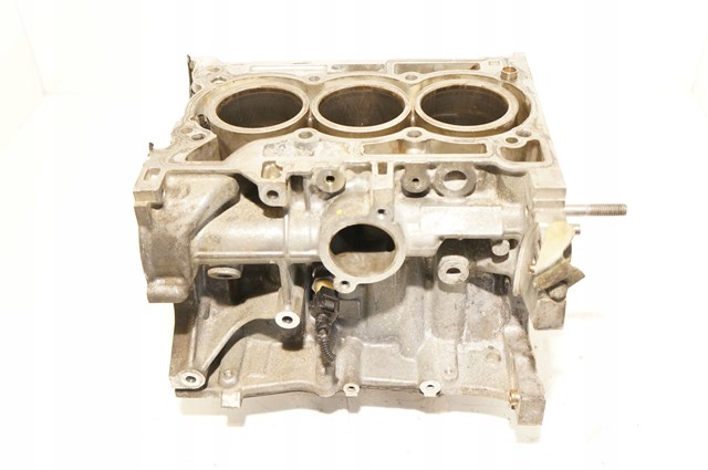 Двигун у зборі Renault (RVI) H4B408