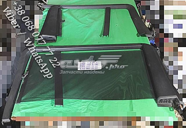  Mercedes A1668101420