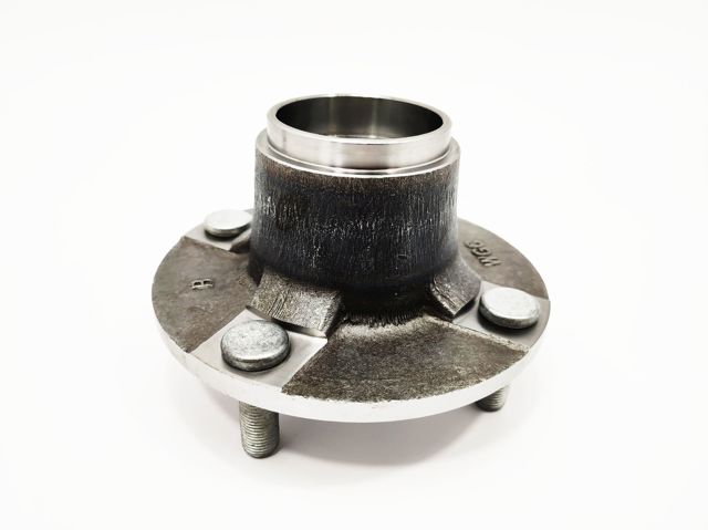 Маточини задніх коліс Kimiko S113301030BAKM ціна, від 33.90 USD