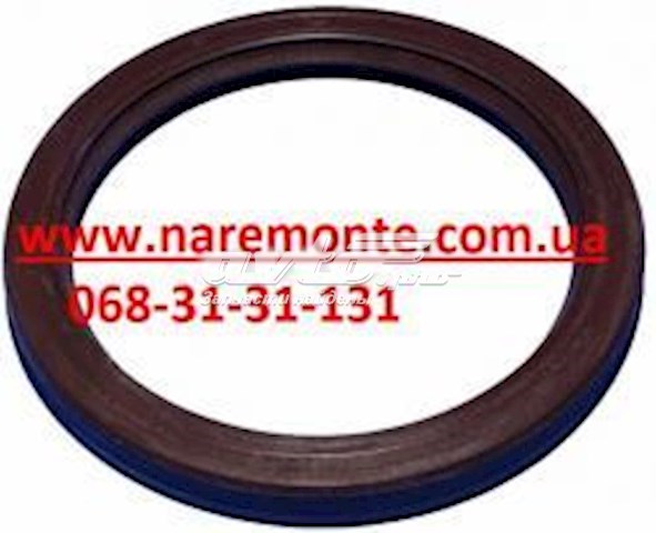 Сальник коленвала двигуна, передній Lifan LFB479Q1005030A ціна, від 0.95 USD