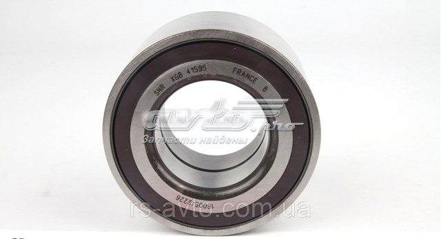 XGB41595P SNR Підшипник маточини передньої