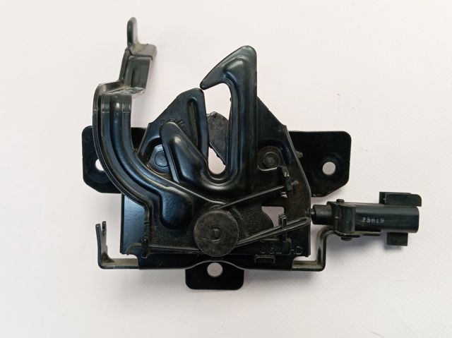 Замок кришки капота Hyundai/Kia 81130AT000