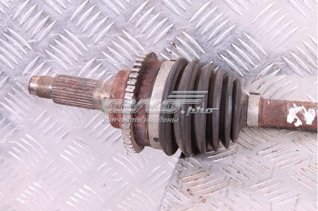 Купити GD562550XA Mazda 